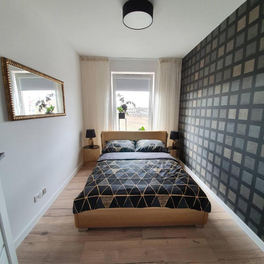 Luksusowe Apartamenty Na Torunskiej Kwidzyn Dış mekan fotoğraf