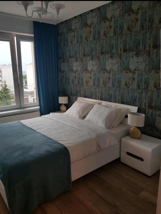 Luksusowe Apartamenty Na Torunskiej Kwidzyn Oda fotoğraf