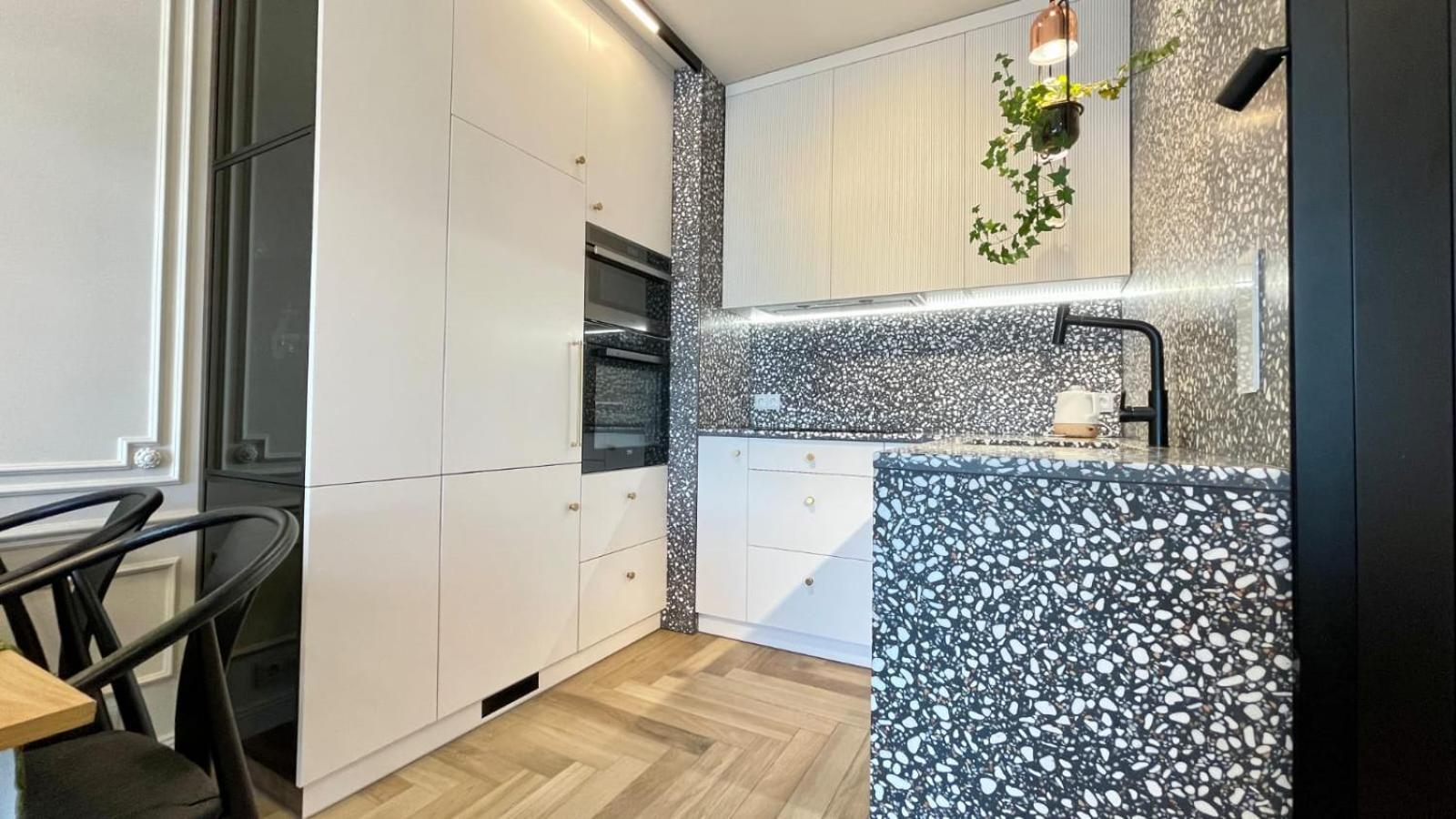 Luksusowe Apartamenty Na Torunskiej Kwidzyn Dış mekan fotoğraf