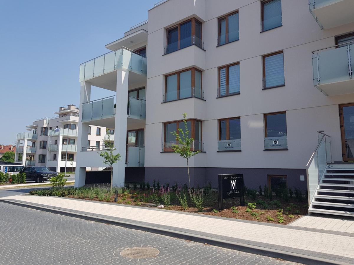 Luksusowe Apartamenty Na Torunskiej Kwidzyn Dış mekan fotoğraf