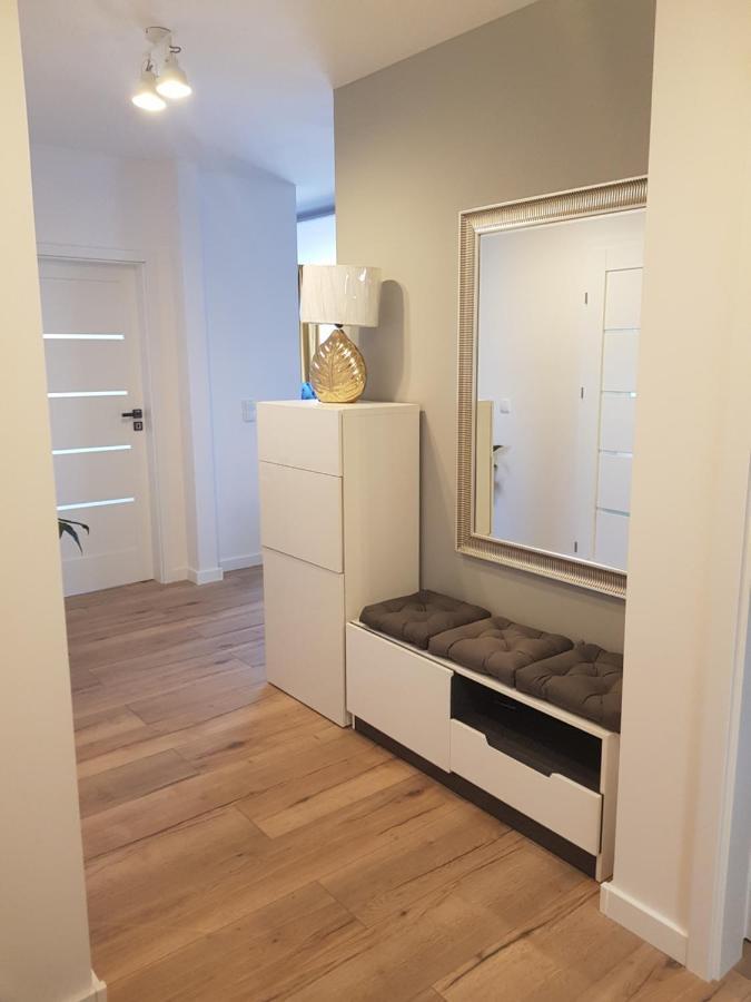 Luksusowe Apartamenty Na Torunskiej Kwidzyn Dış mekan fotoğraf